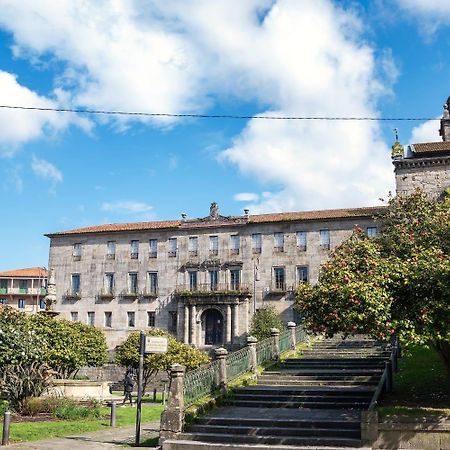 Apartamento Casa Gloria 폰테베드라 외부 사진