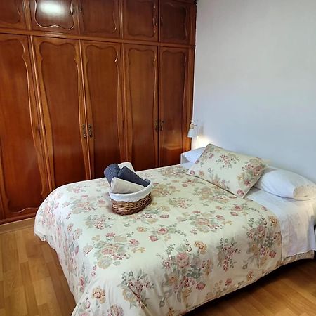 Apartamento Casa Gloria 폰테베드라 외부 사진