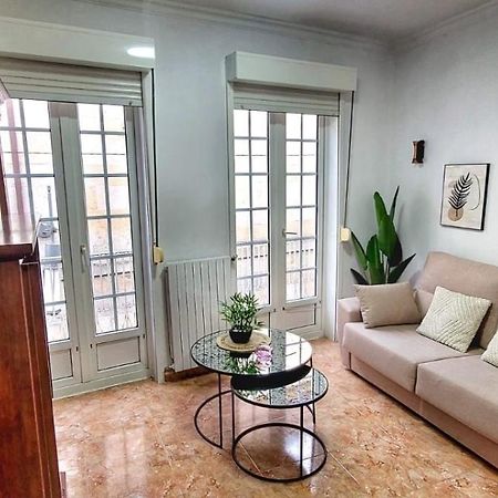 Apartamento Casa Gloria 폰테베드라 외부 사진