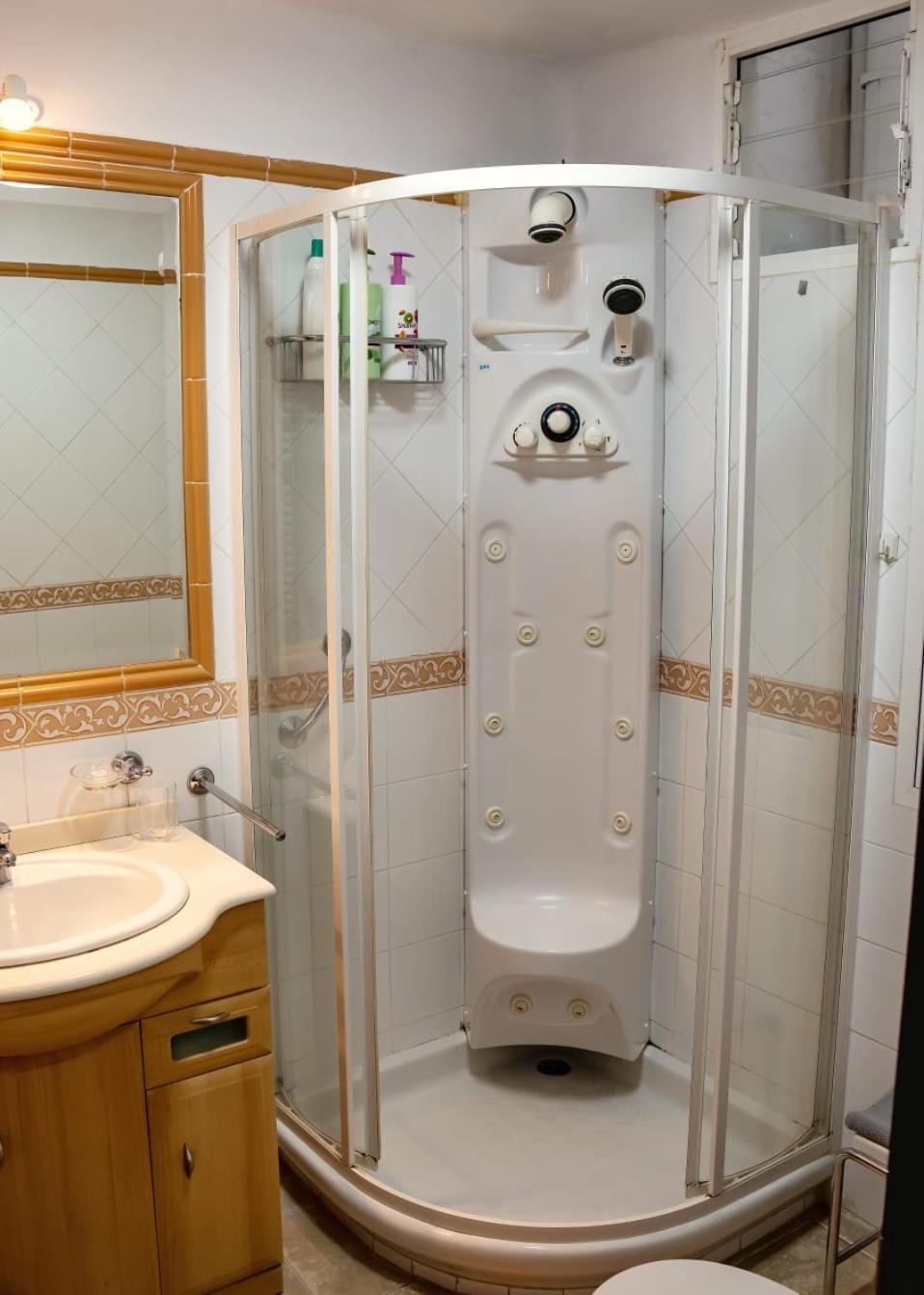Apartamento Casa Gloria 폰테베드라 외부 사진