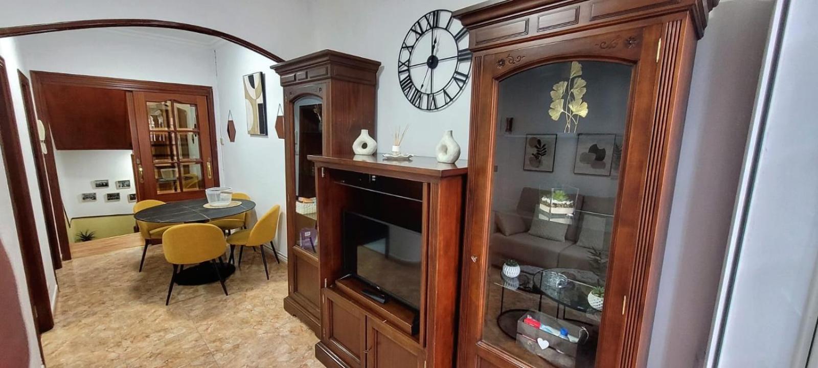 Apartamento Casa Gloria 폰테베드라 외부 사진