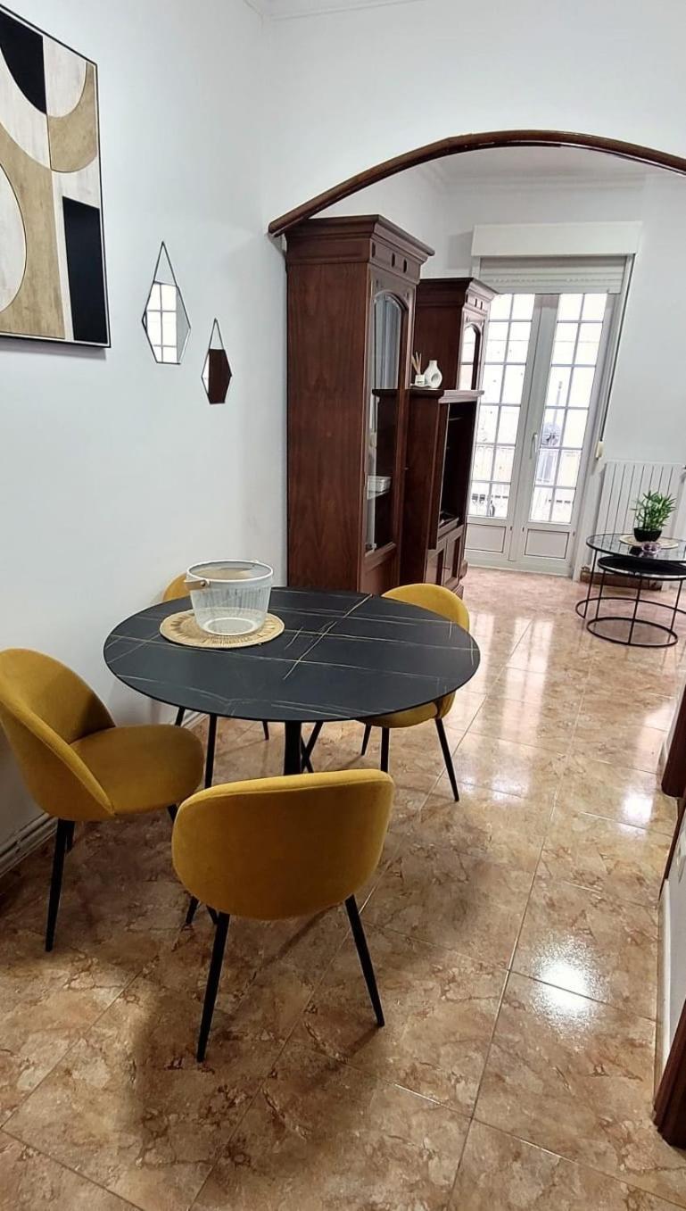 Apartamento Casa Gloria 폰테베드라 외부 사진