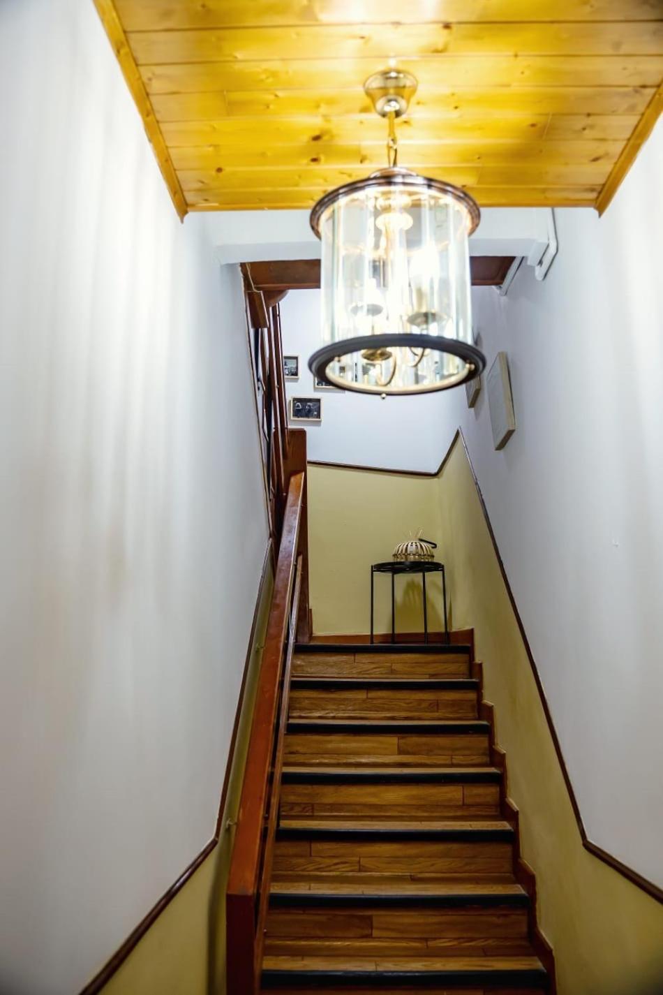 Apartamento Casa Gloria 폰테베드라 외부 사진